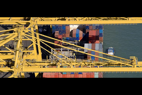 Late: the new Spanish Government has not yet moved to comply with EU law on port labour reforms